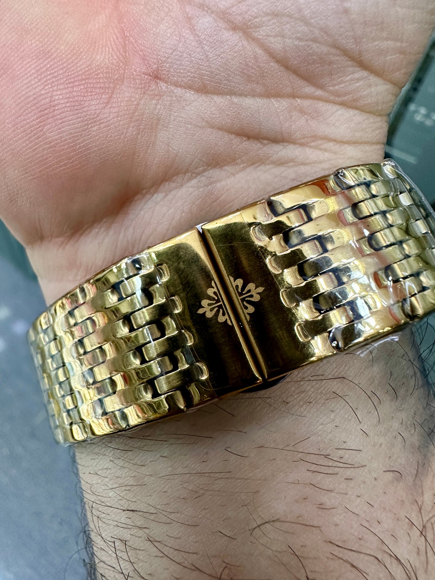 Patek P 004