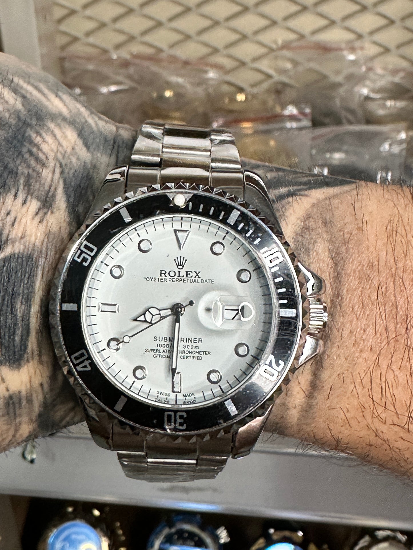 Rlx 002 Cl
