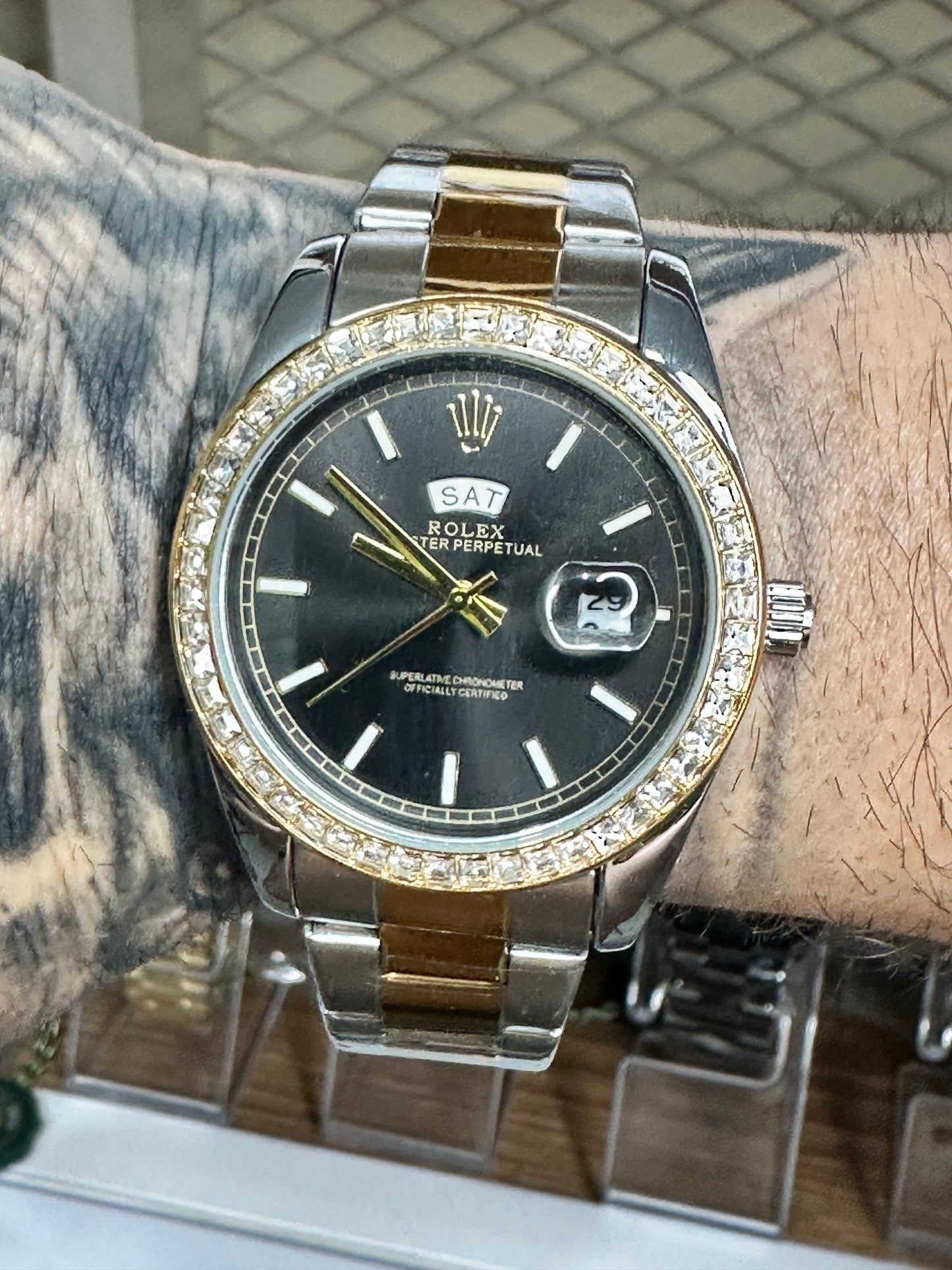 Rlx 002 Pd