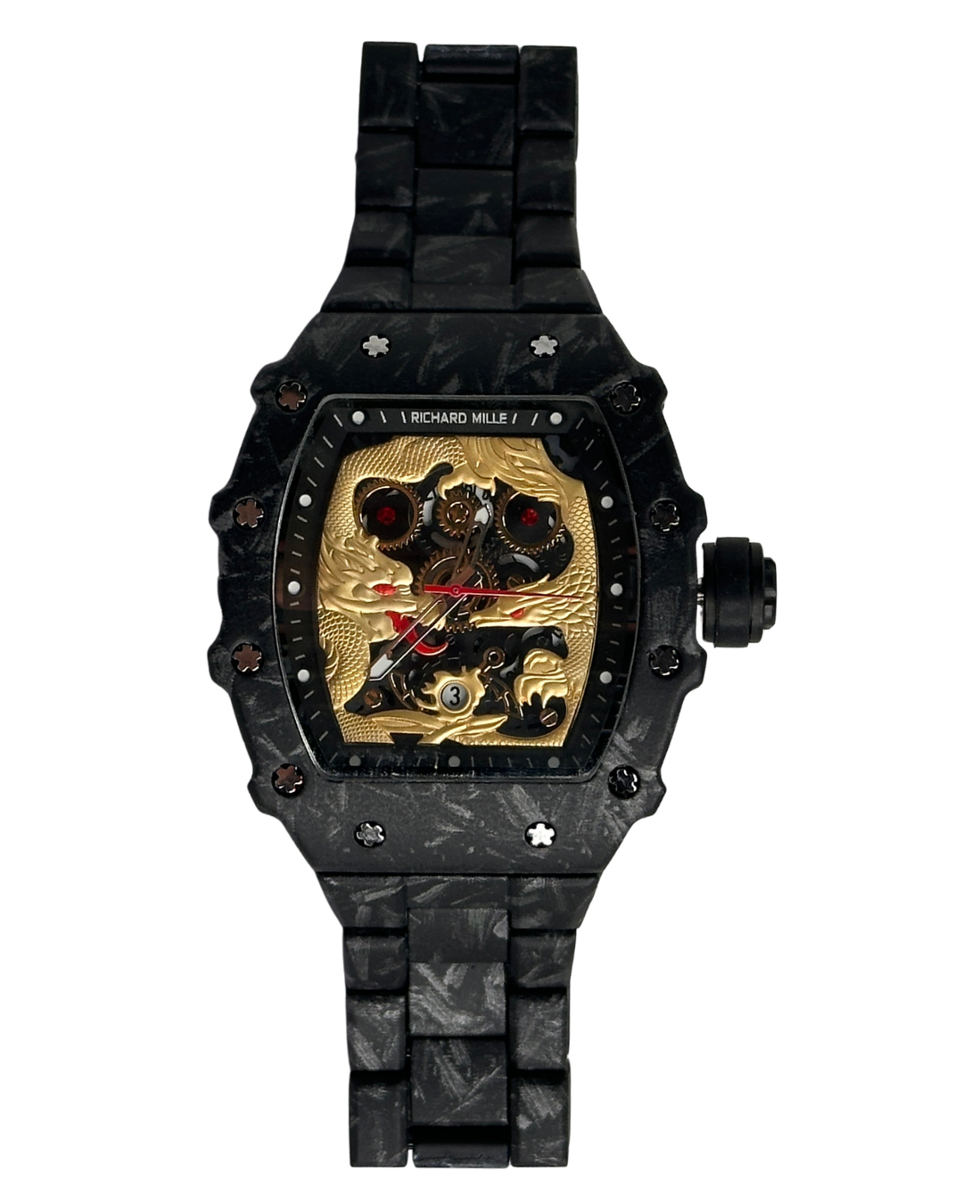Rchr 018M