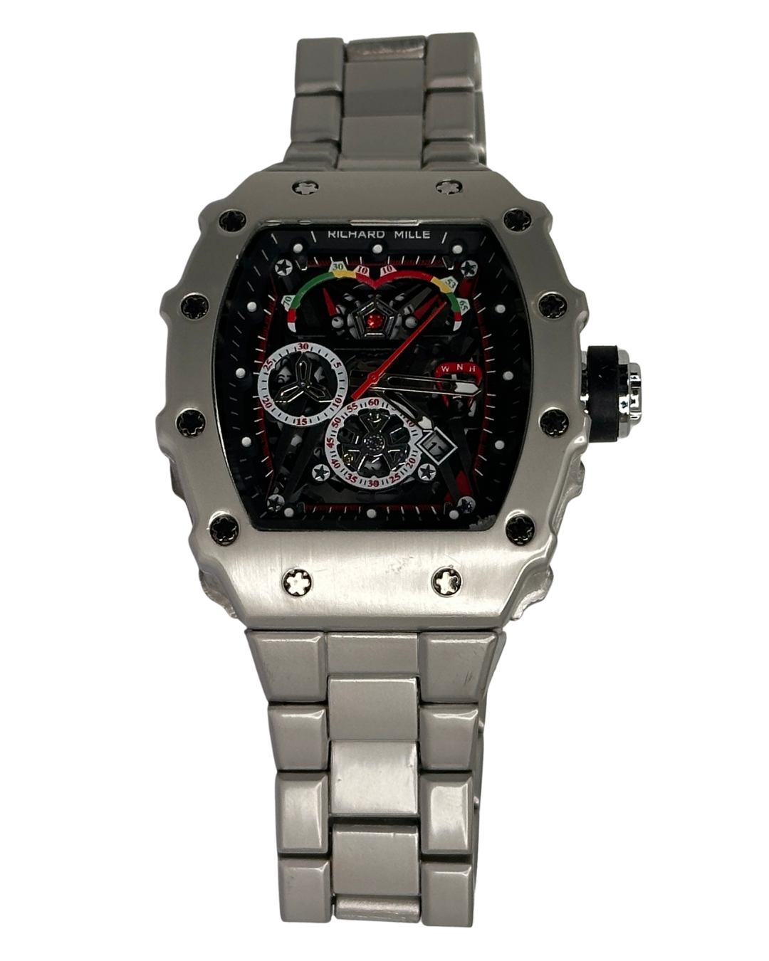 Rchr 015M