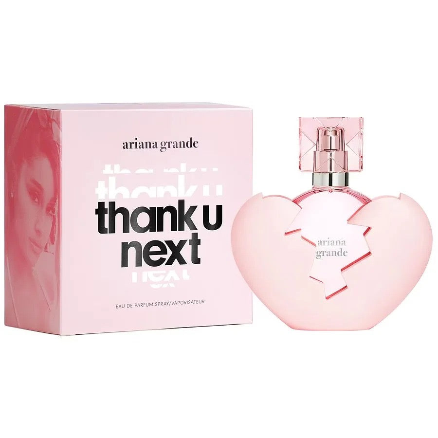 Thank u Next Ariana Grande 1.1 Premium