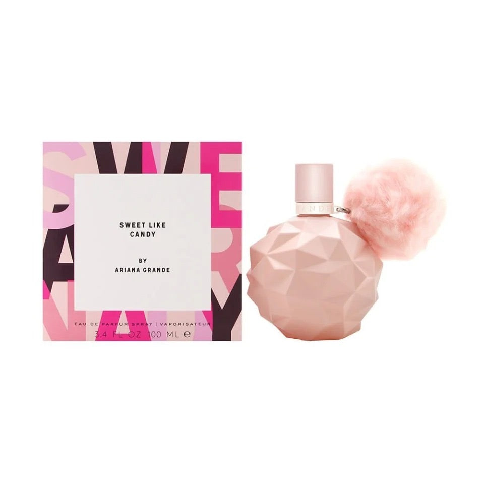 Sweet Like Candy Ariana Grande 1.1 Premium