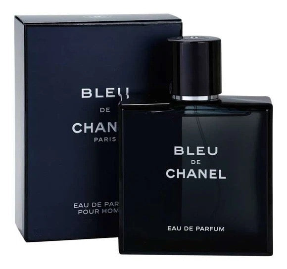 Bleu Chanel Eau de Parfum 100ml 1.1 Premium
