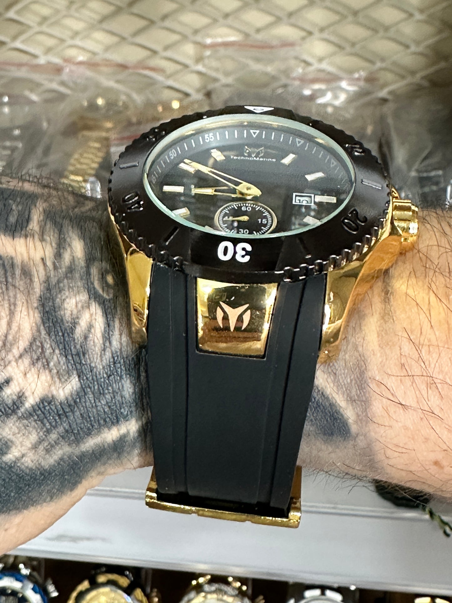 Tchn 033
