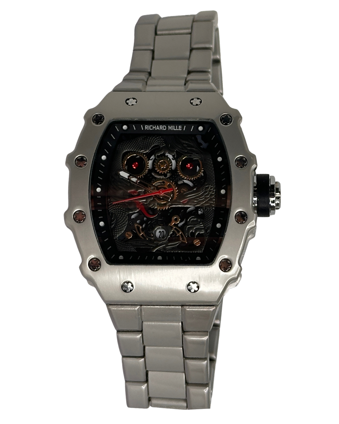 Rchr 016M