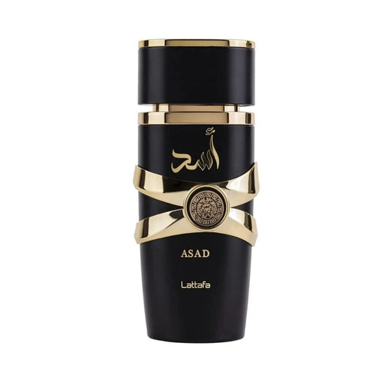 Asad Lattafa 100ml EDP ORIGINAL