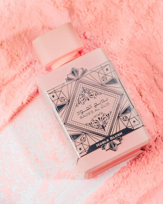 Noble blush Lattafa Top Quality