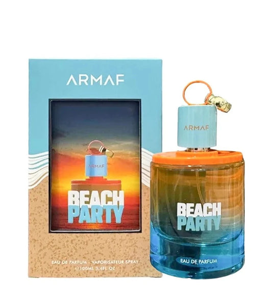 Beach Party Armaf 100 Ml EDP Unisex ORIGINAL