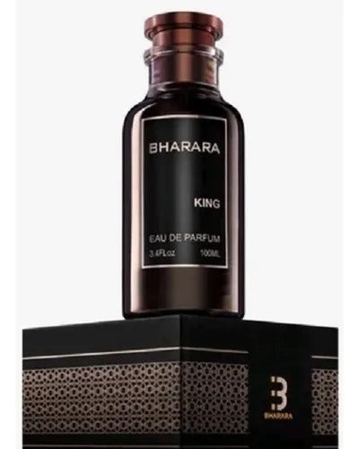 Bharara King EDP 100ml hombre 1.1 Premium