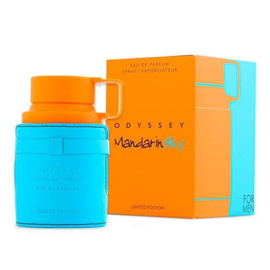 Armaf Odyssey Mandarin Sky 100ml EDP Top Quality