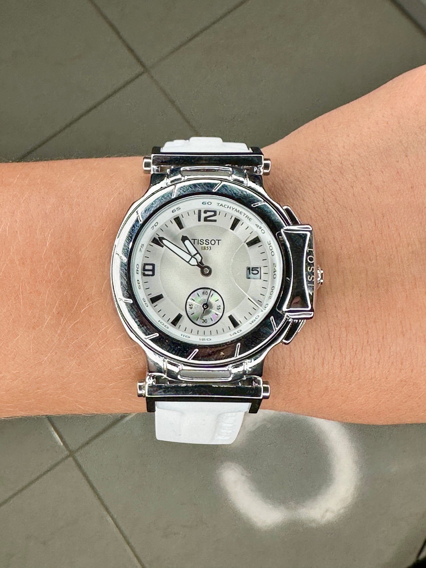 Tsst 013 D