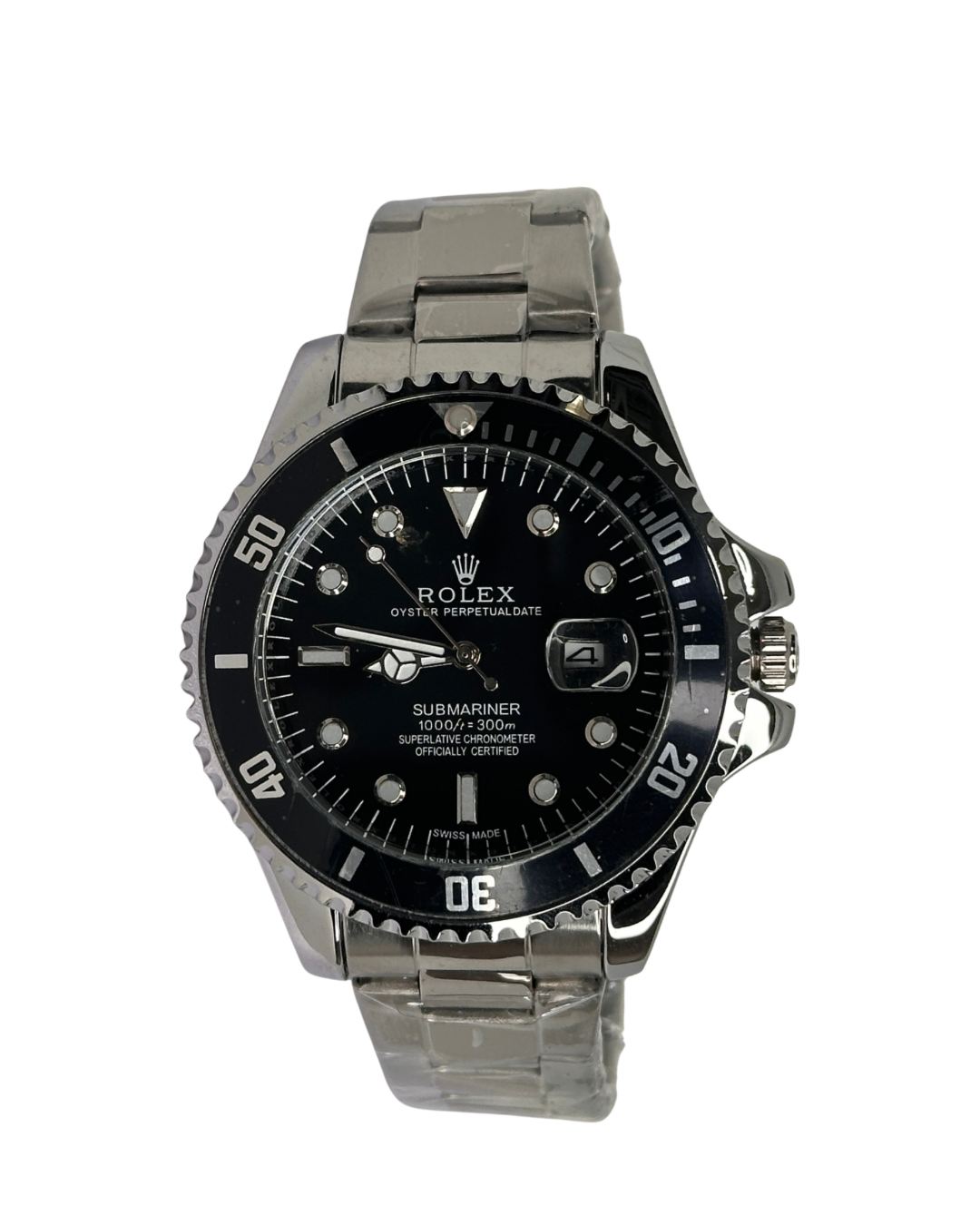 Rlx 007PM