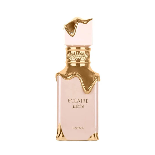 Éclaire Lattafa 100ml EDP ORIGINAL