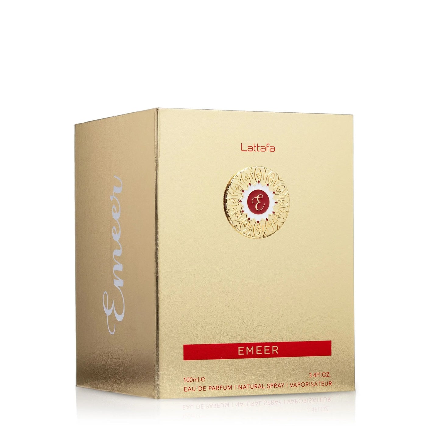 Emeer 100ml EDP Unisex EDP ORIGINAL