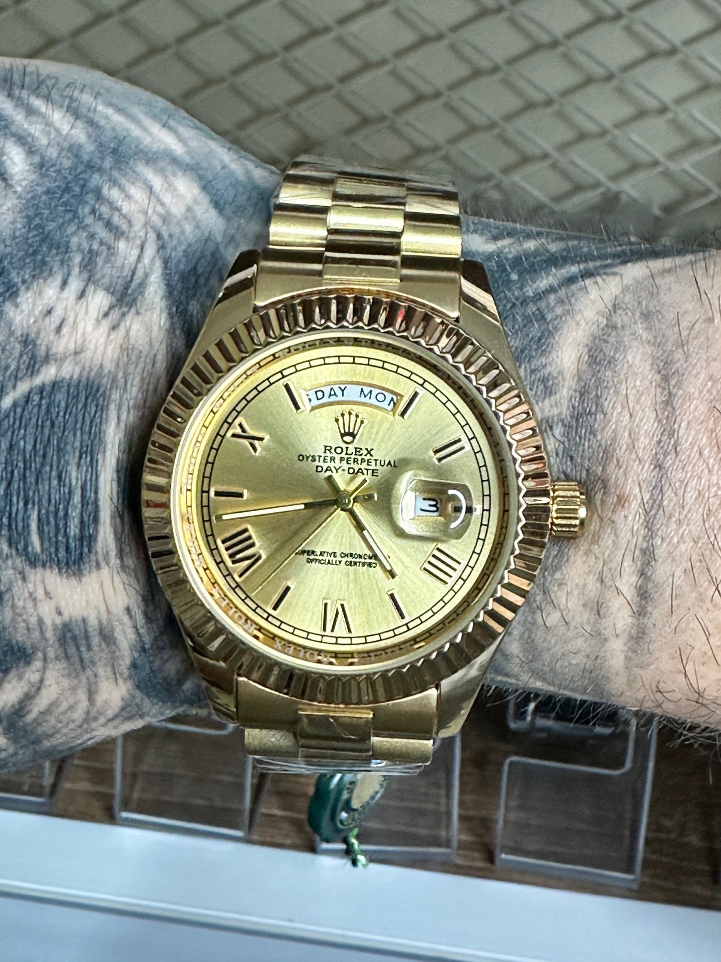 Rlx 013 Pm