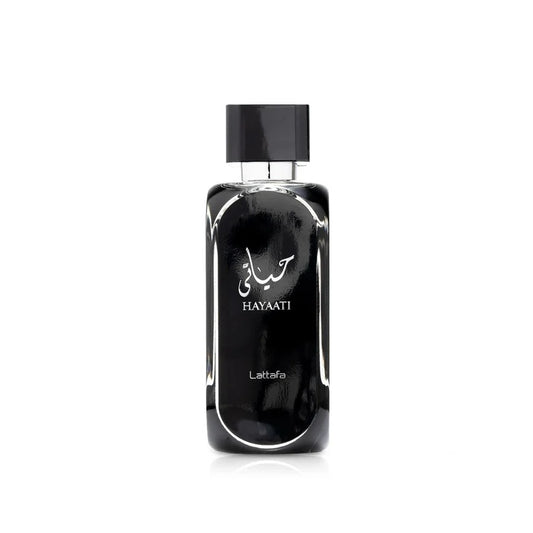 Hayaati Lattafa 100 ml EDP