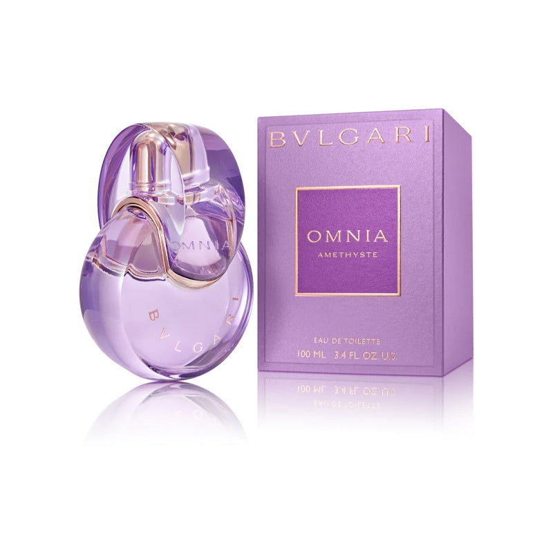 Bvlgari Omnia Amethyste 1.1 Women