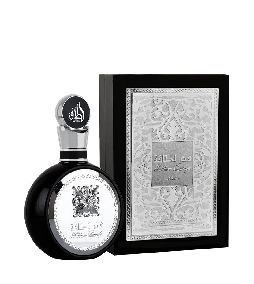 Fakhar Black Lattafa 1.1