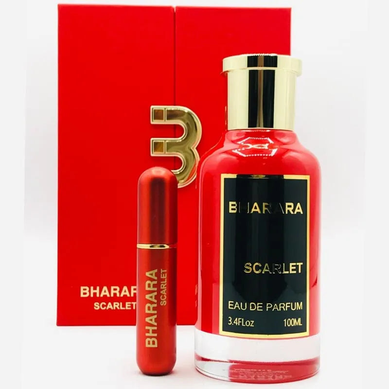 Bharara Sacarler 100ml 1.1