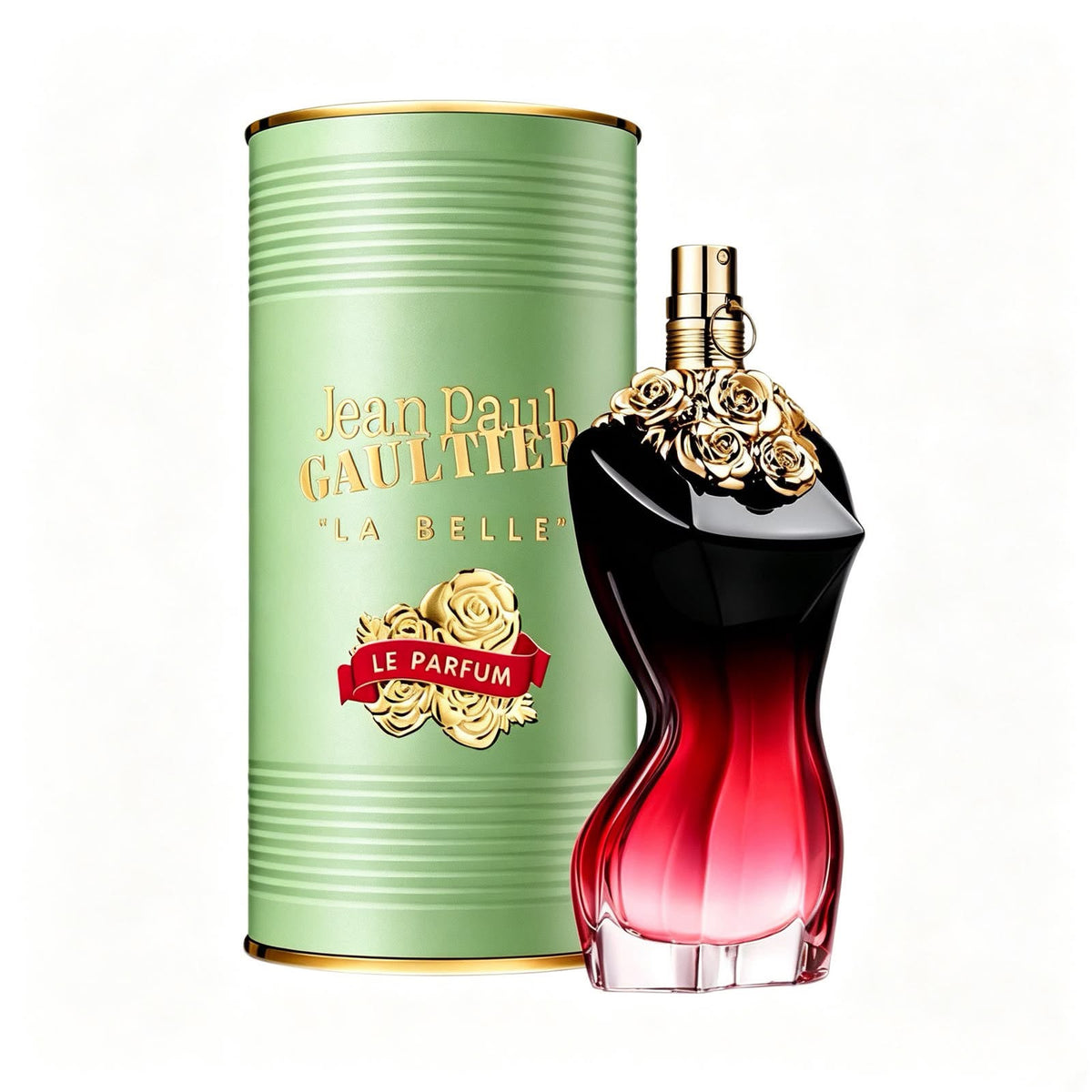 La Belle Jean Paul Gaultier Top Quality