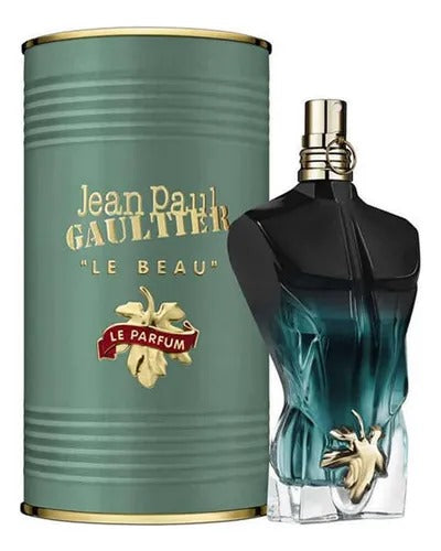 Jean Paul Gaultier Le Beau Le Parfum 125ml 1.1