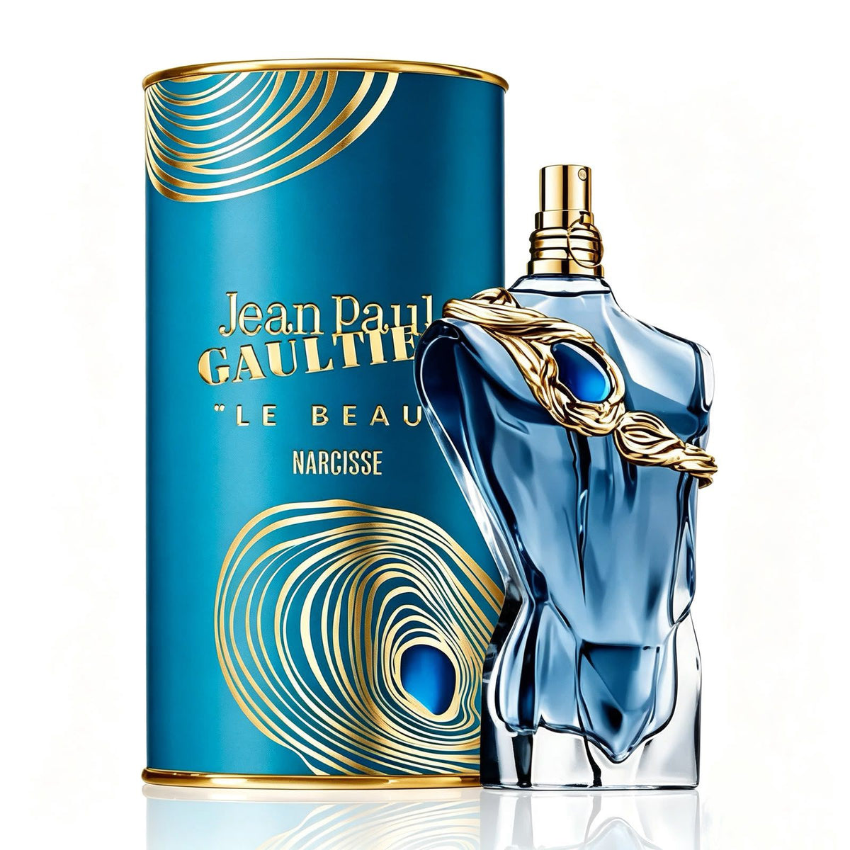 Le Beau Narcisse Jean Paul Gaultier Top Quality