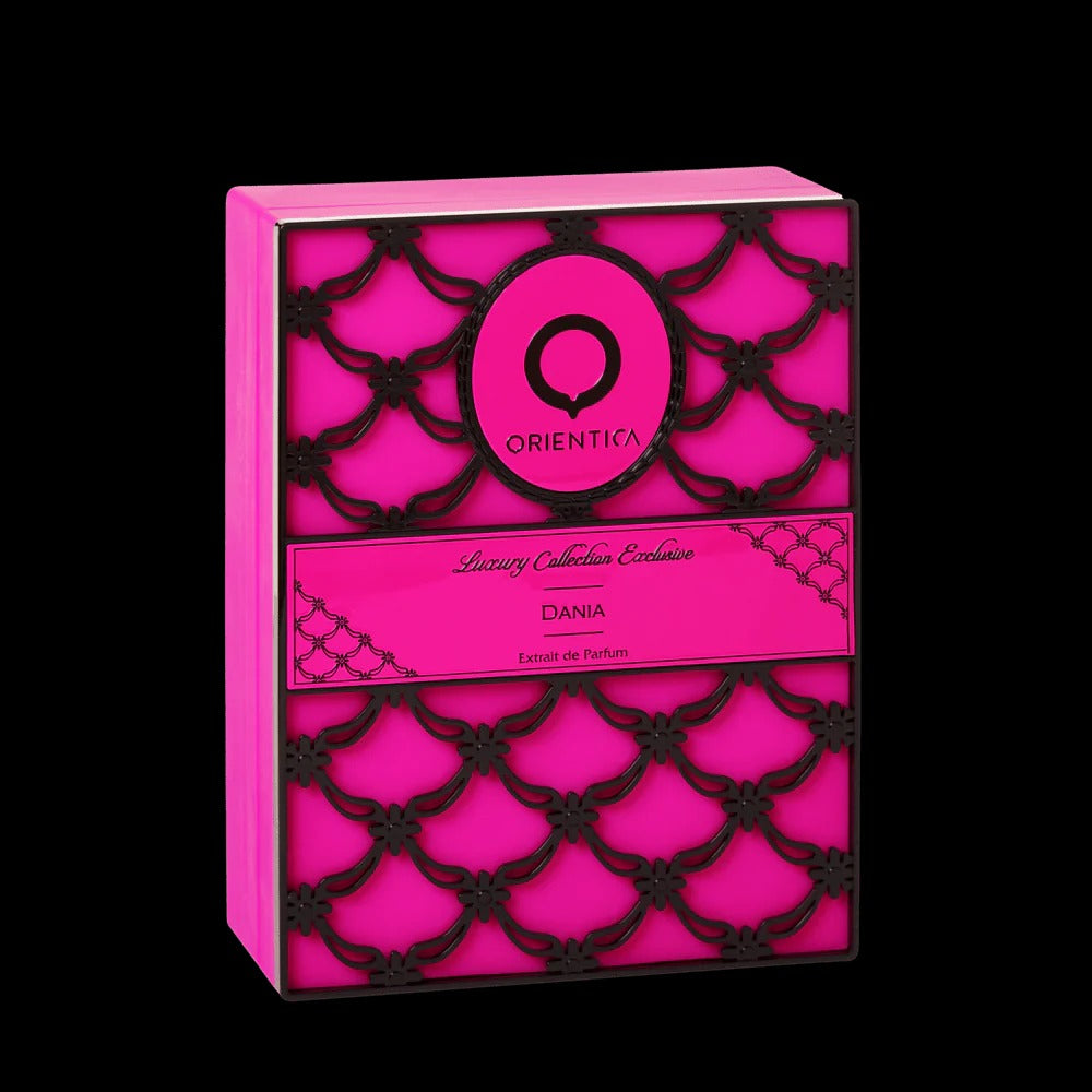 Orientica Dania EDP 80ml 1.1 Premium