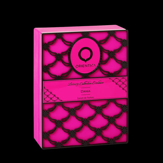 Orientica Dania EDP 80ml Top Quality