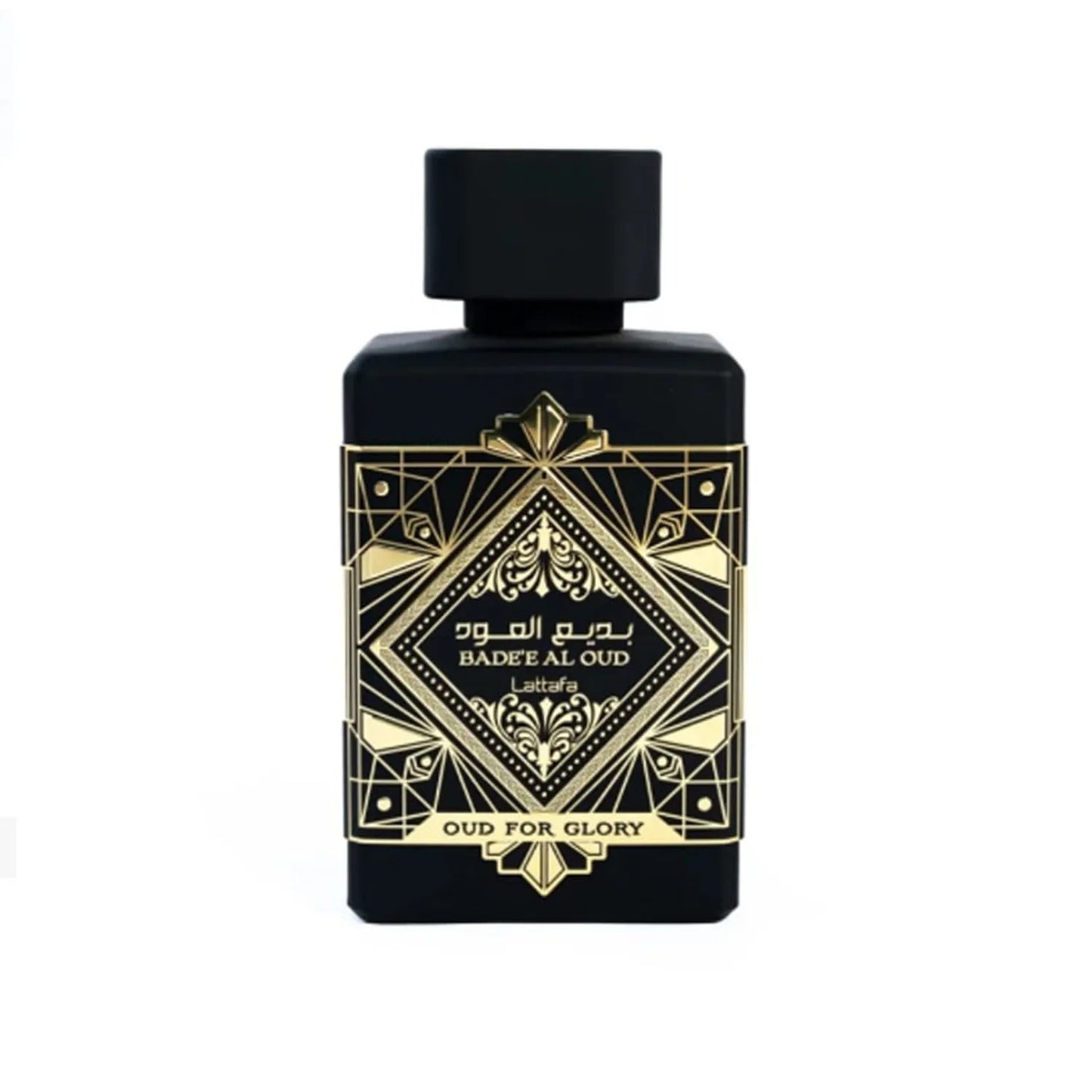 Oud for Glory Badee Al Oud Lattafa EDP ORIGINAL
