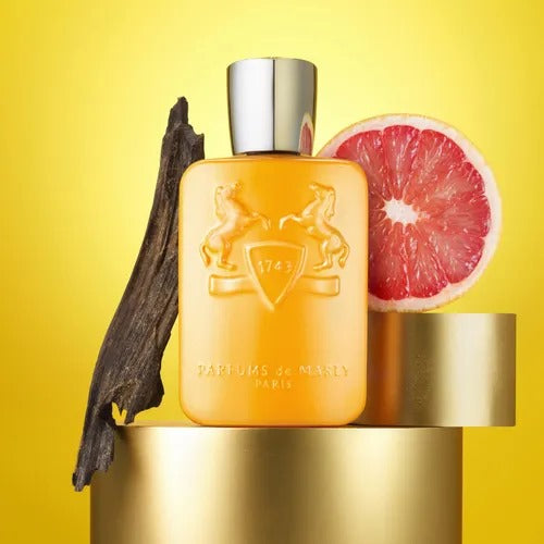 Parfums De Marly Perseus 125ml 1.1
