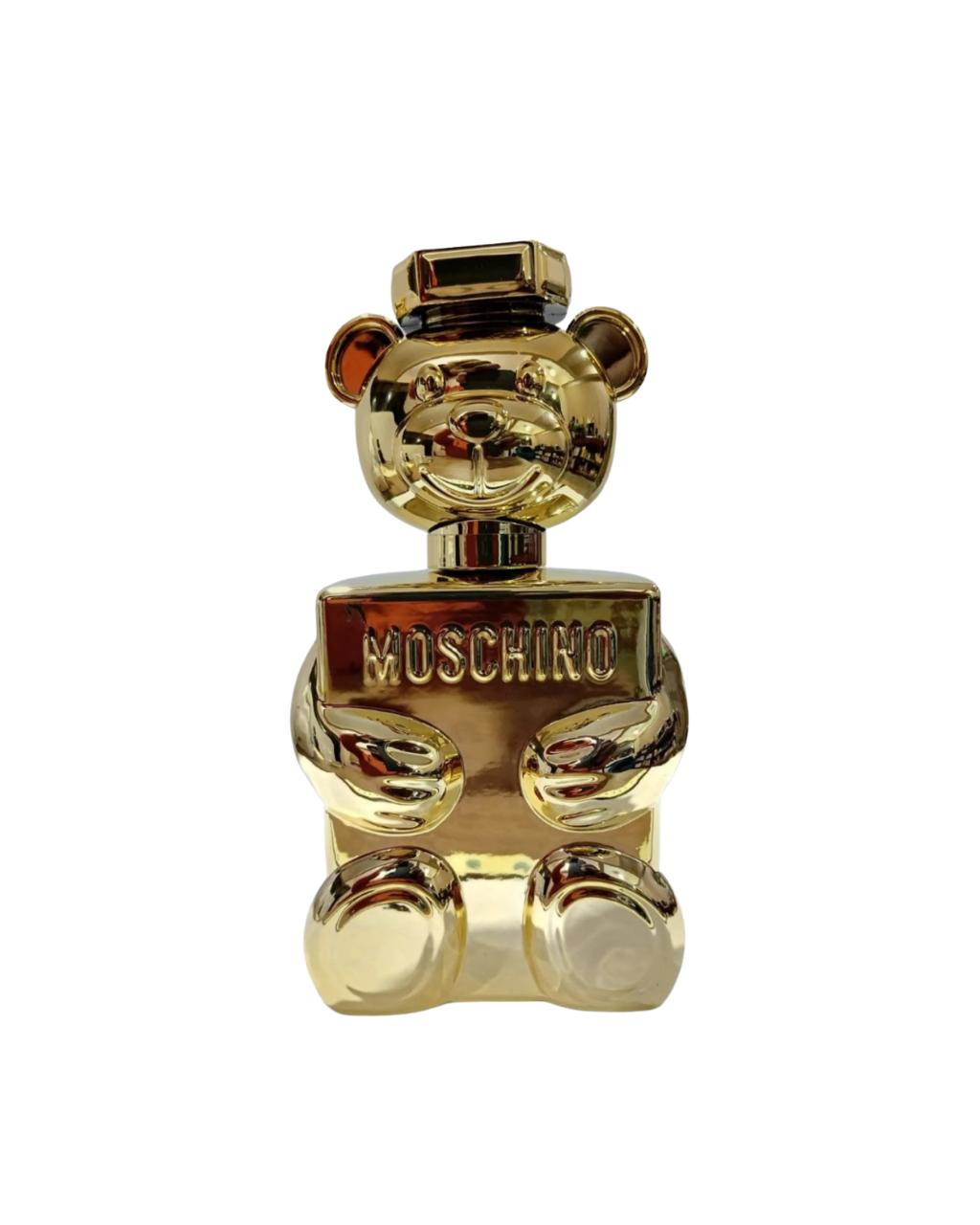 Toy 2 Gold Moschino EDP 1.1 Premium