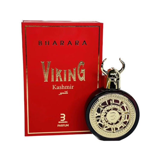 Viking Kashmir Bharara 100ml Top Quality