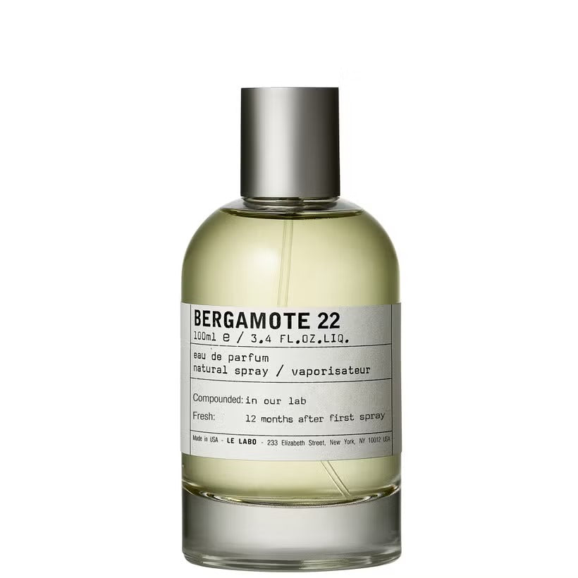Bergamote 22 Le Labo EDP 100ml 1.1 Premium