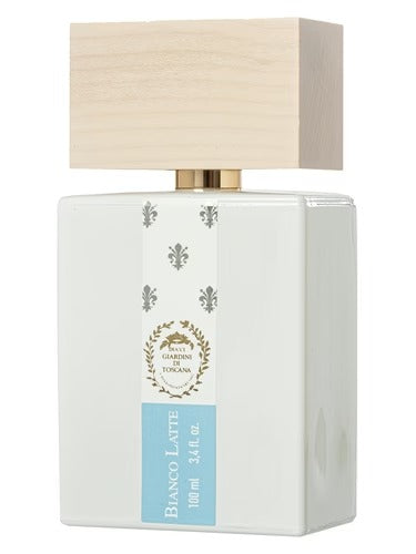 Bianco Latte Giardini Di Toscana EDP 1.1 Premium