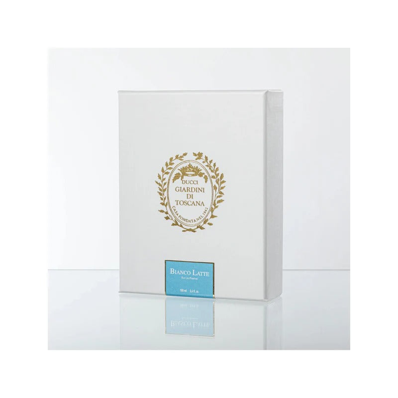 Bianco Latte Giardini Di Toscana EDP 1.1 Premium