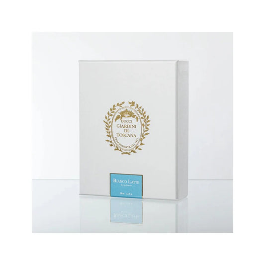 Bianco Latte Giardini Di Toscana EDP Top Quality