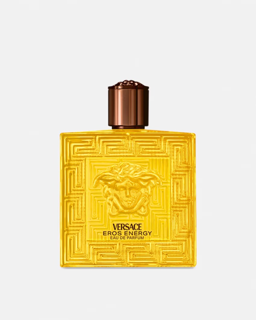 Eros Energy Versace Men 1.1 EDP 1.1 Premium