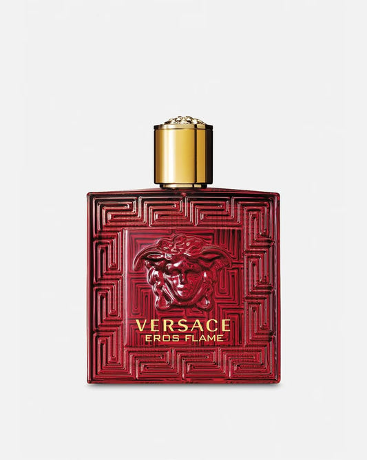 Eros Flame Versace Men 1.1 EDP Top Quality