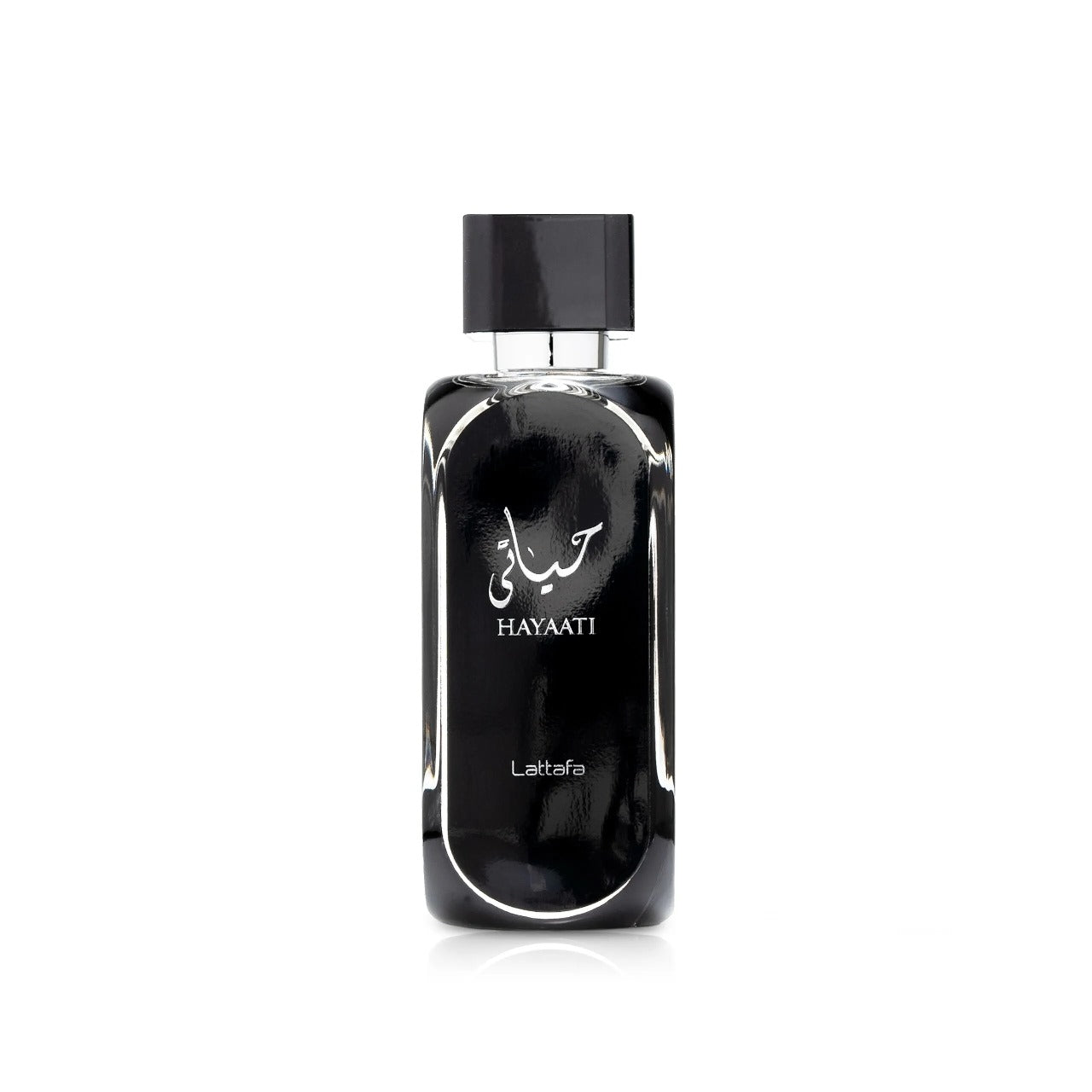 Hayaati Lattafa 100 ml EDP ORIGINAL