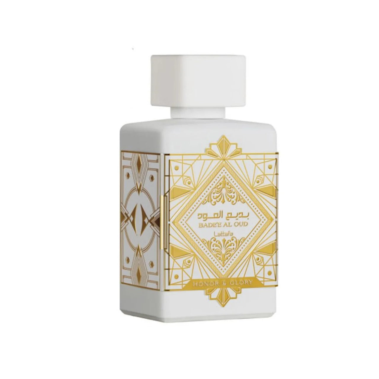 Honor & Glory Badee Al Oud Lattafa EDP ORIGINAL