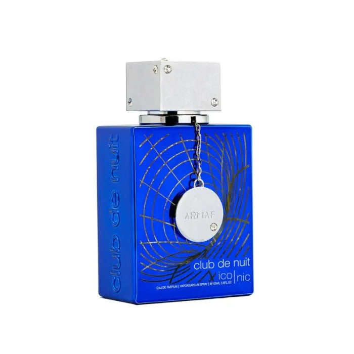 Iconic Club de Nuit Armaf 105ml EDP ORIGINAL