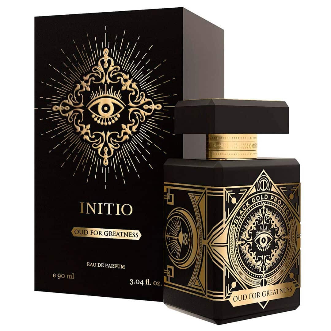 Initio Oud For Greatness EDP 100ml 1.1 Premium