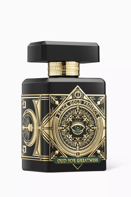 Initio Oud For Greatness EDP 100ml Top Quality