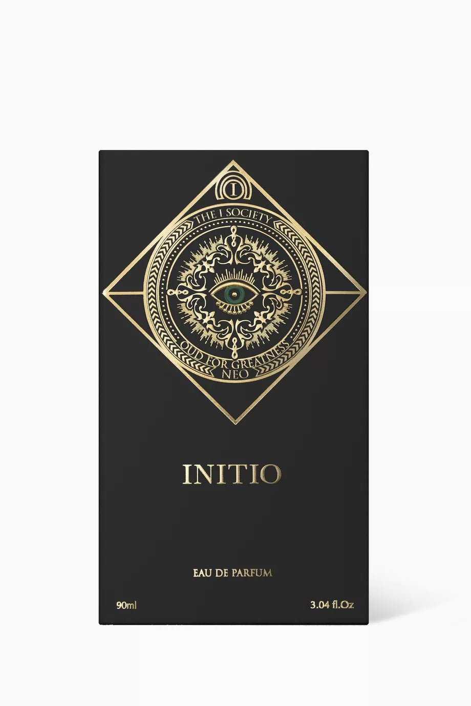 Initio Oud For Greatness EDP 100ml 1.1 Premium