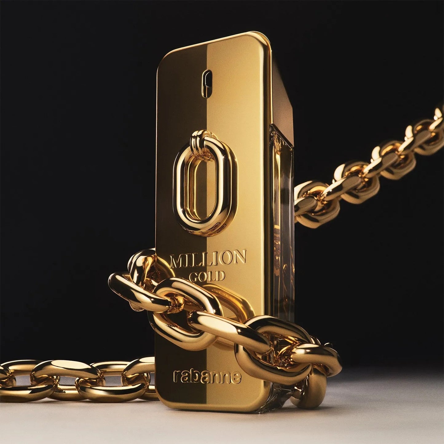 One Million Gold Hombre 100ml EDT 1.1 Premium