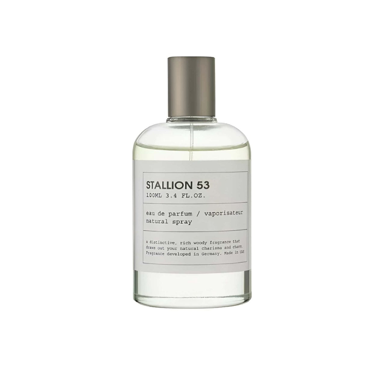 Stallion 53 100ml EDP Unisex ORIGINAL