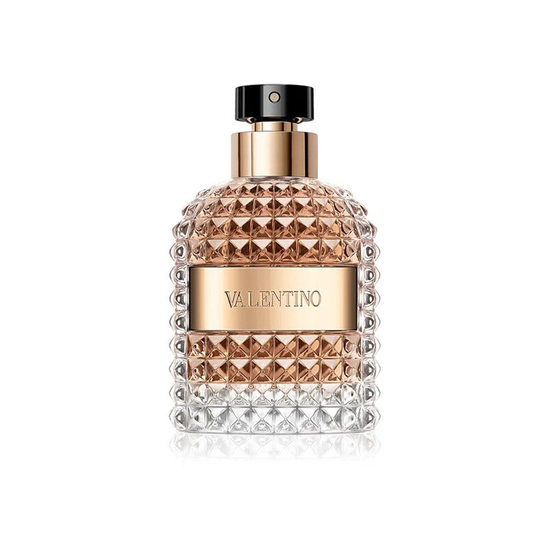 Valentino uomo 100ml EDT 1.1 Premium