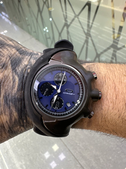 OAKL 043 Detonator