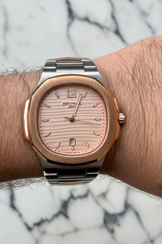 Patek P 005